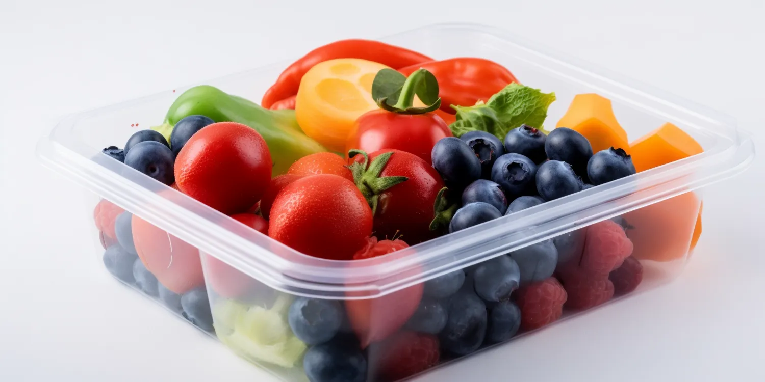 Catering dietetyczny co to jest?