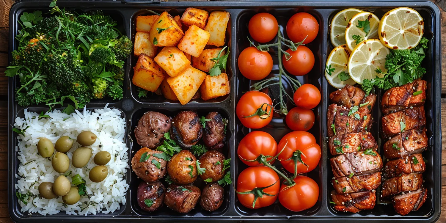 Catering dietetyczny jaka stawka vat?