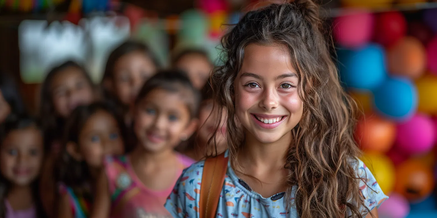 Co dla dzieci na urodziny do jedzenia?