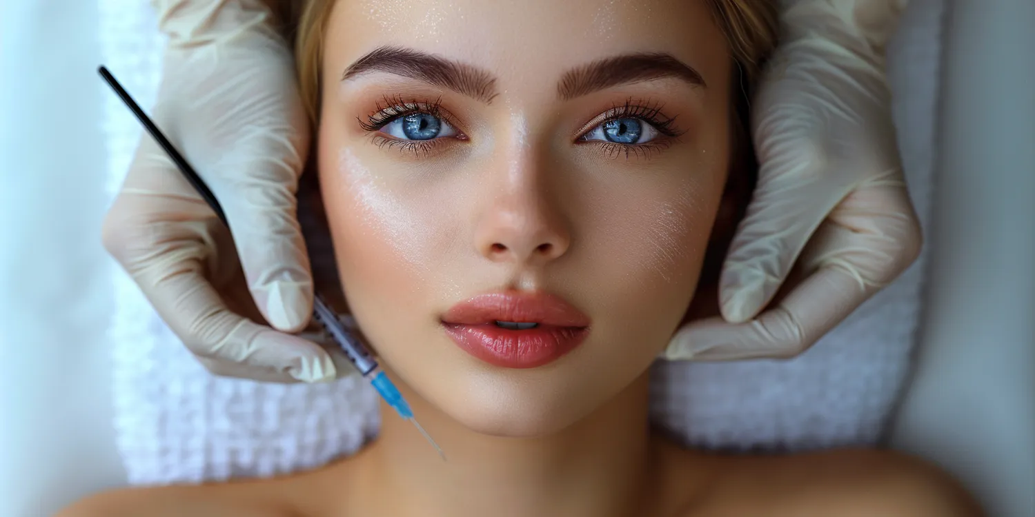 Co na zmarszczki pod oczami medycyna estetyczna?