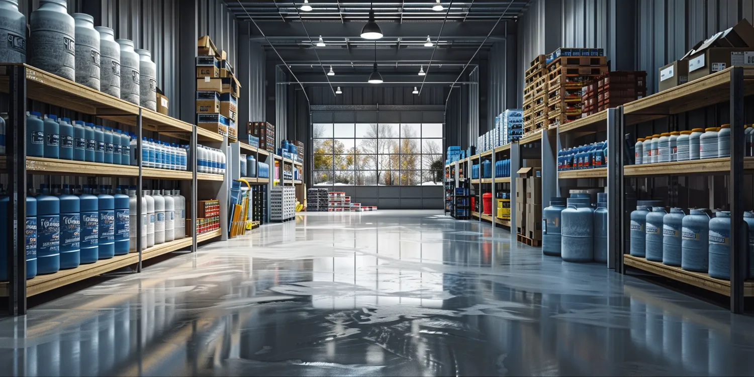 Co produkuje przemysł wysokich technologii?