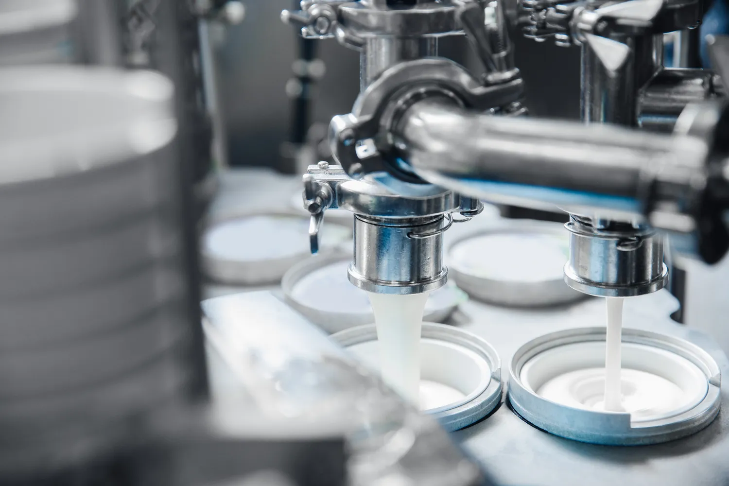 Co produkuje przemysł?