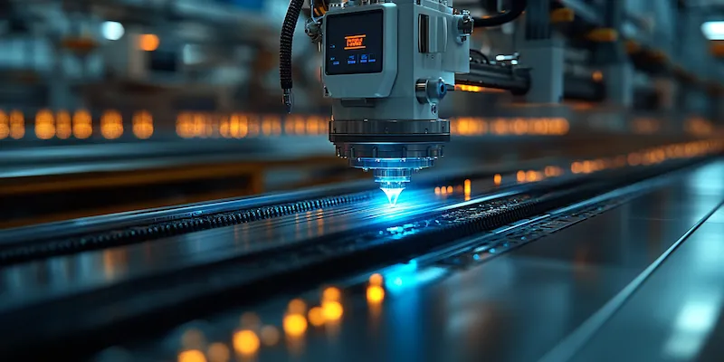 Co to przemysł lekki?