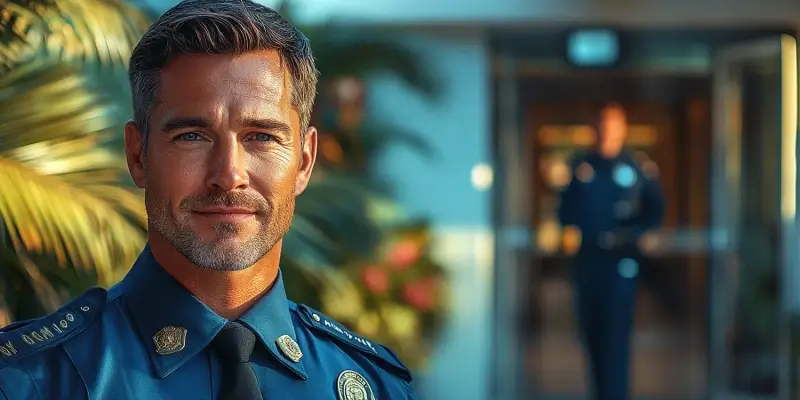 Czy agencja ochrony musi mieć koncesję?