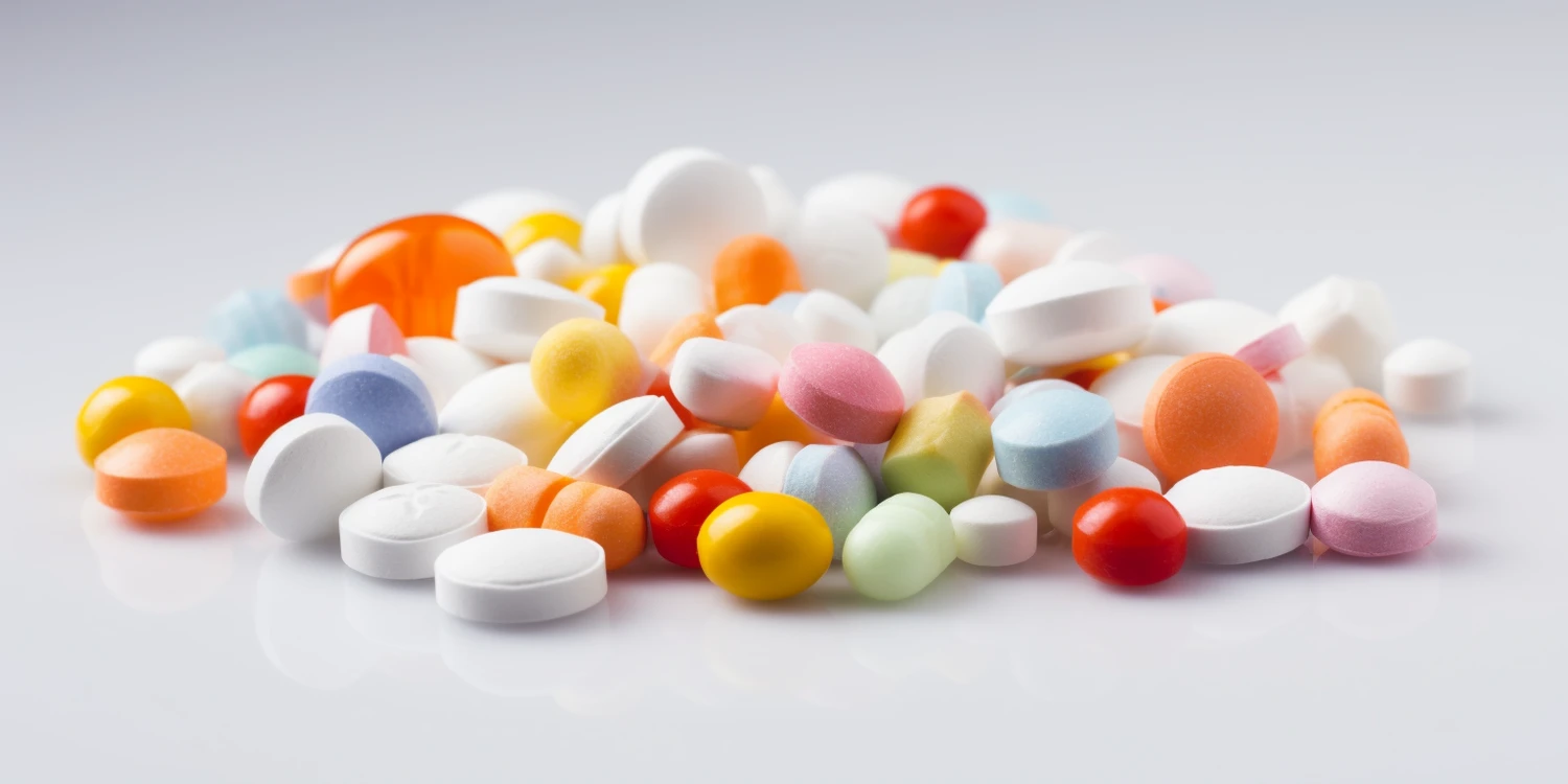 Czy Xanax to narkotyki?