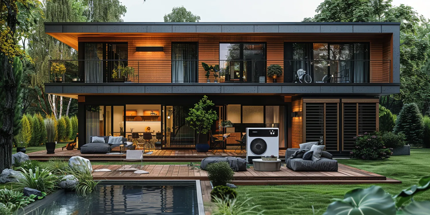 Defrost pompy ciepła jak często?