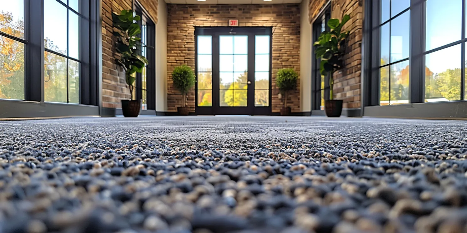 Dlaczego okna parują od wewnątrz?