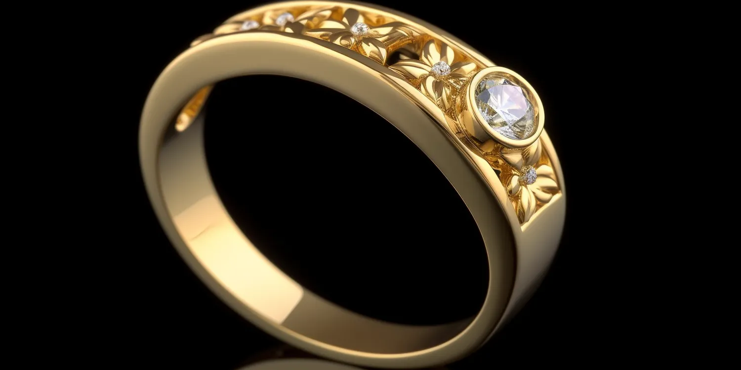 Gdzie mozna sprzedać złoto?