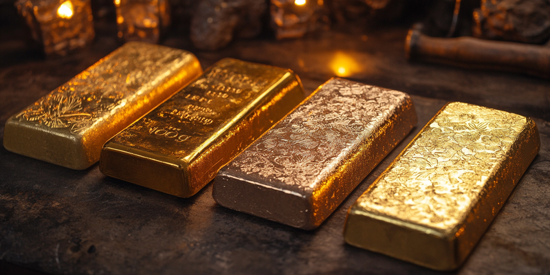 Gdzie sprzedac złoto?