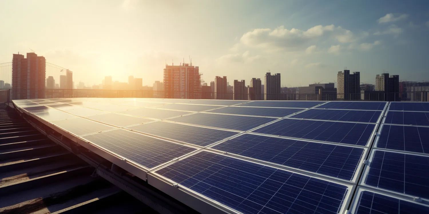 Gdzie utylizować panele fotowoltaiczne?