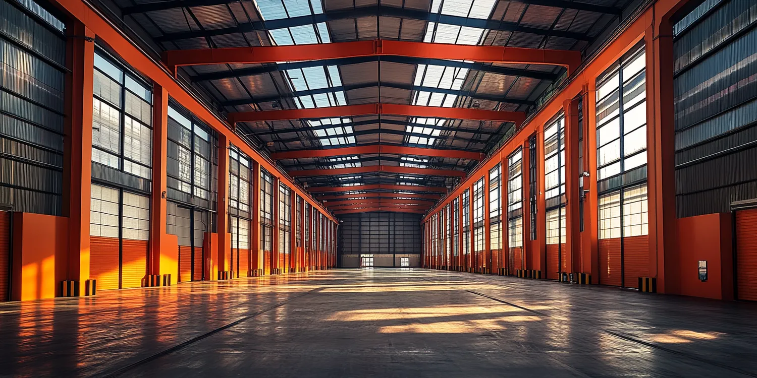 Ile kosztuje hala stalowa?