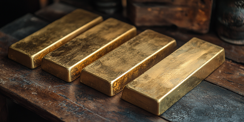 Ile trzeba sprzedać płyt na złoto?