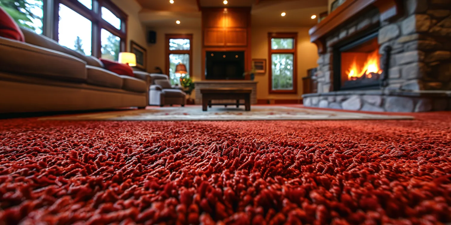 Ile za metr położenia wykładziny PCV?