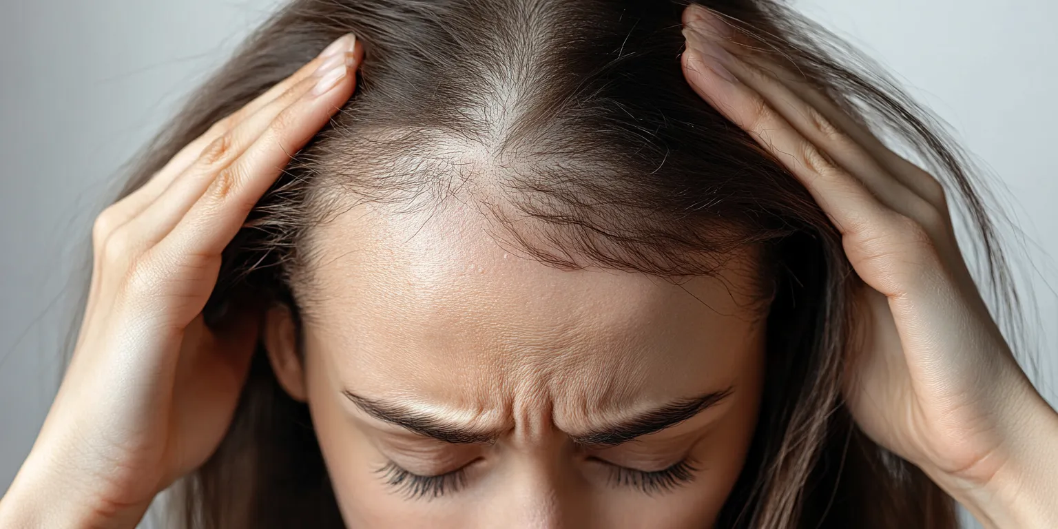 Inhibitory JAK łysienie plackowate?