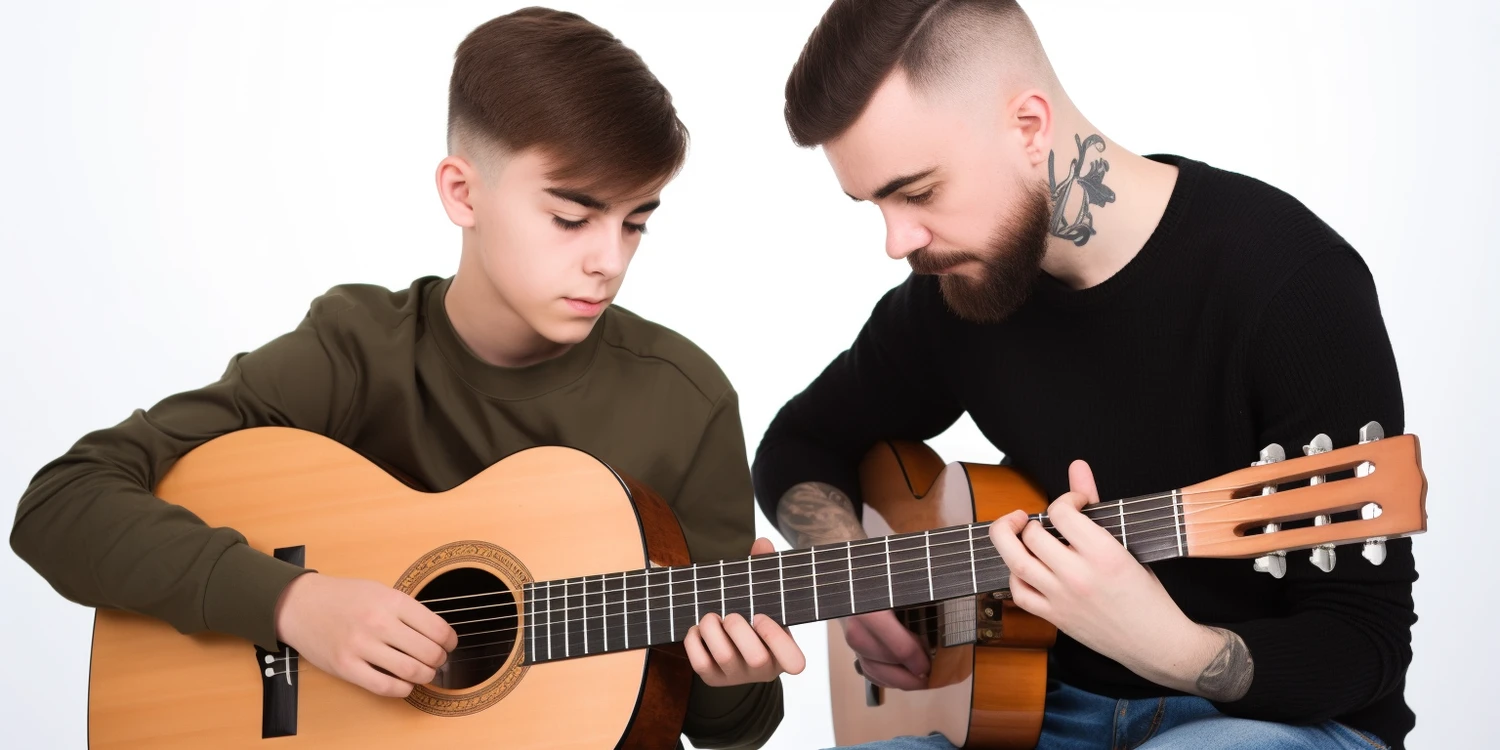 Jak działa gitara elektryczna?