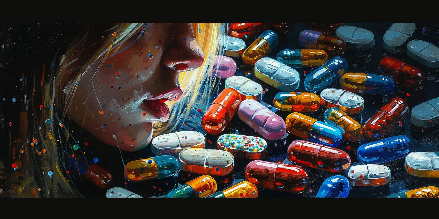 Jak działają na człowieka narkotyki?