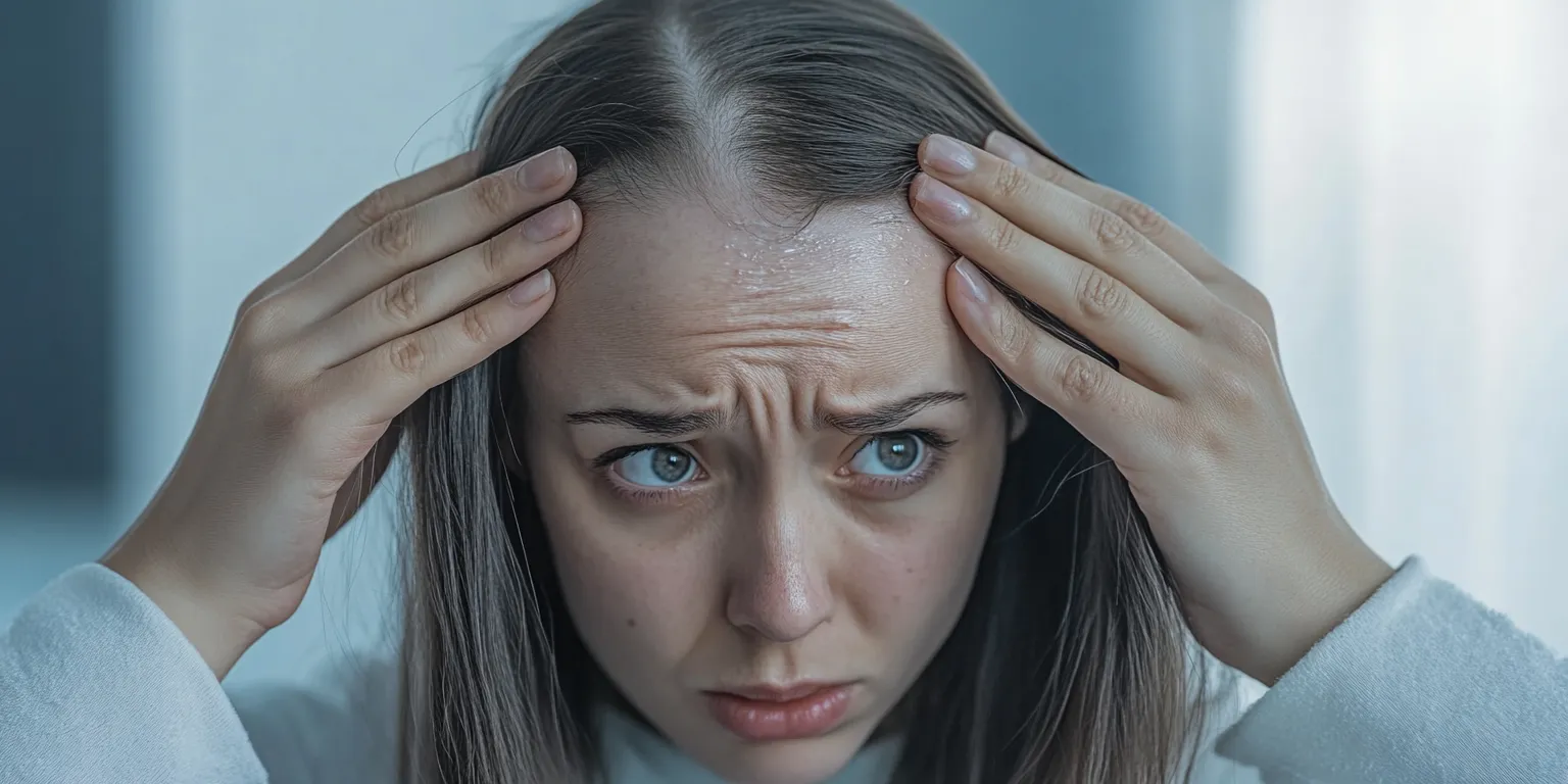 Jak leczyć łysienie plackowate?