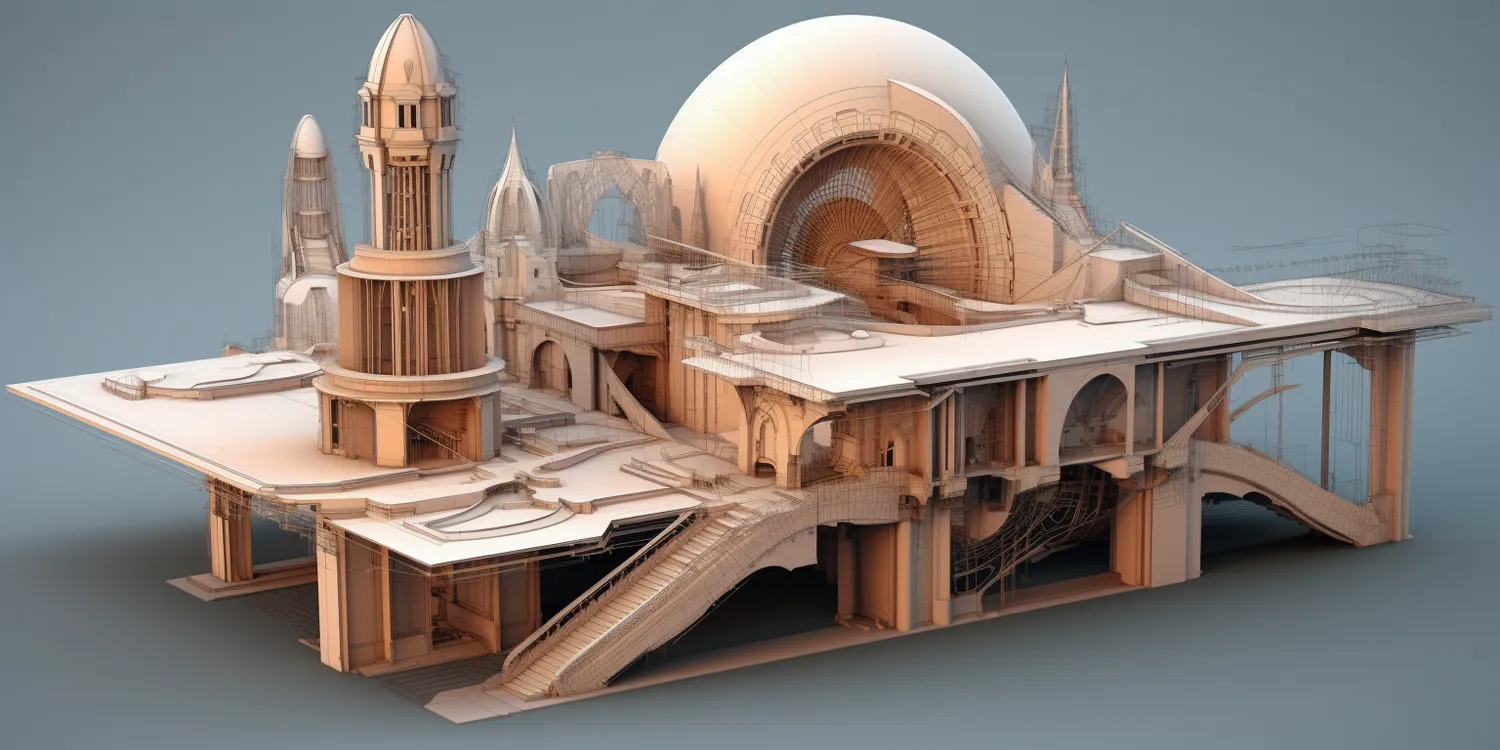 Jak najtaniej zrobić schody zewnętrzne?