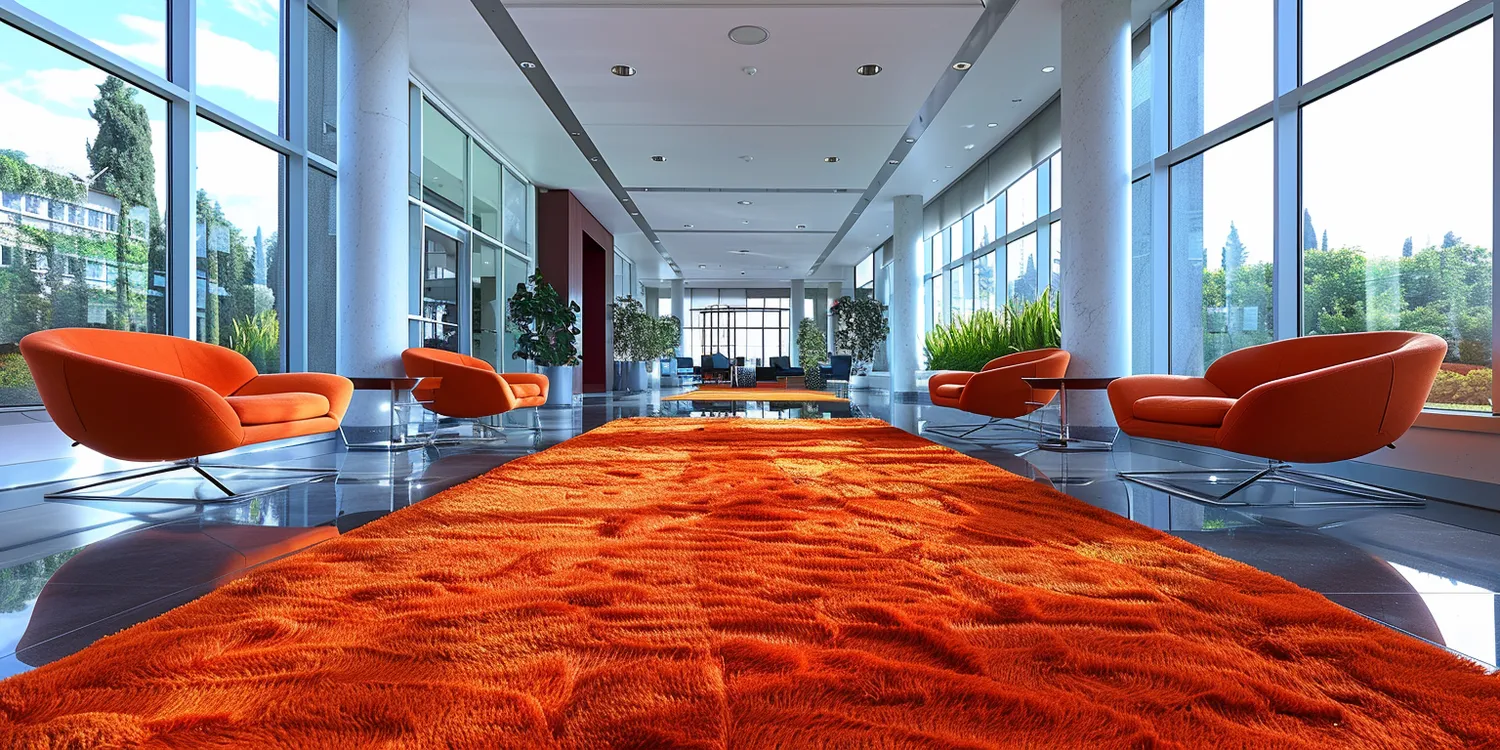 Jak pozbyć się nieprzyjemnego zapachu z wykładziny?