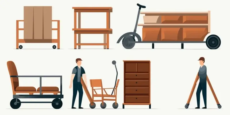 Jak przekonać chłopaka do przeprowadzki?