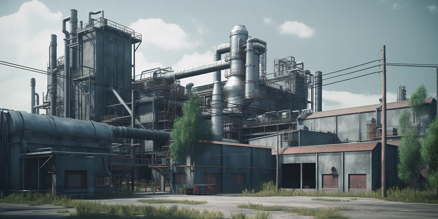 Jak przemysł pobudza rolnictwo?