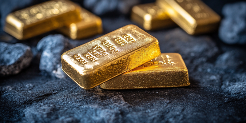 Jak sprzedac złoto?