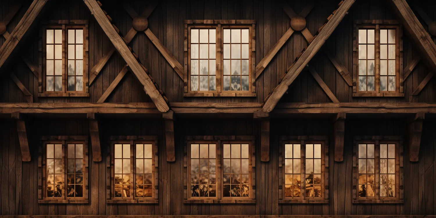 Jak udekorować okna dachowe?