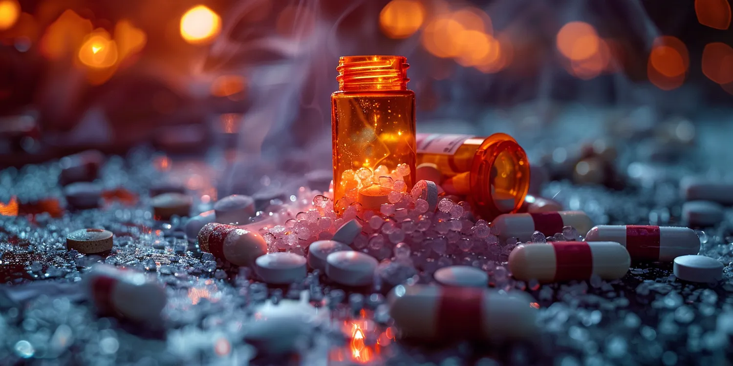 Jak wyglądają narkotyki do palenia?