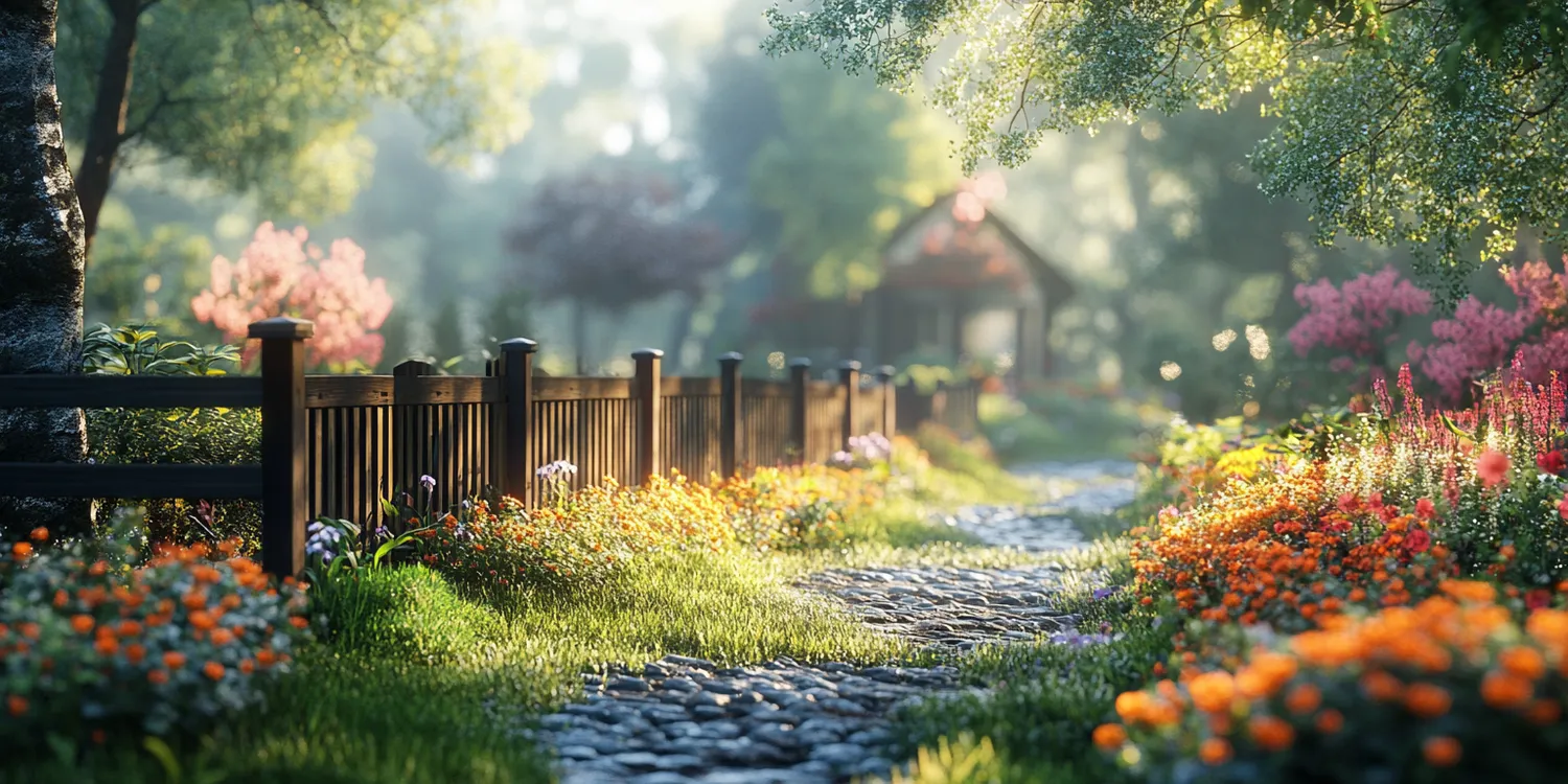 Jak zaprojektować ogród?