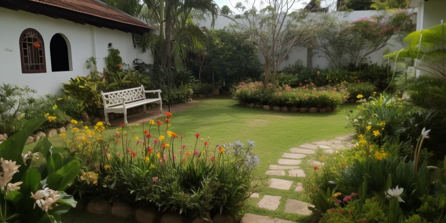 Jak zrobić ogród w szkle?