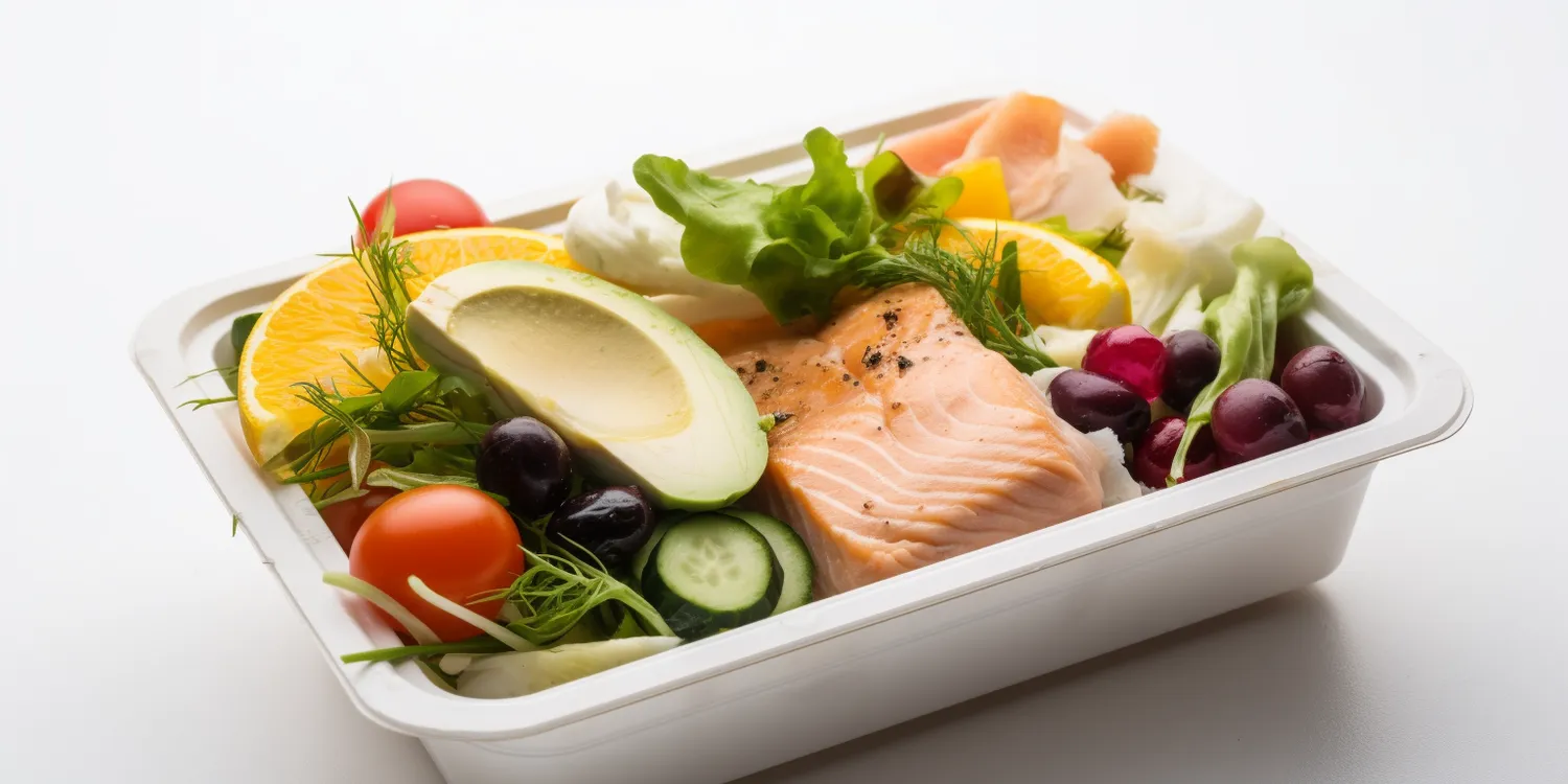 Jaki catering dietetyczny?