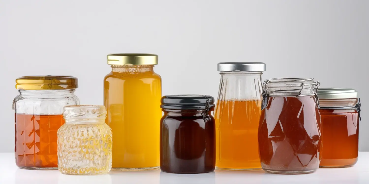 Jaki smak ma miód akacjowy?