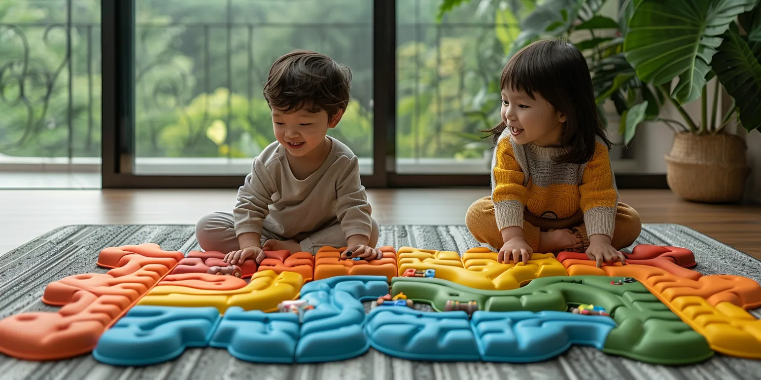 Jakie atrakcje dla dzieci na urodziny w domu?