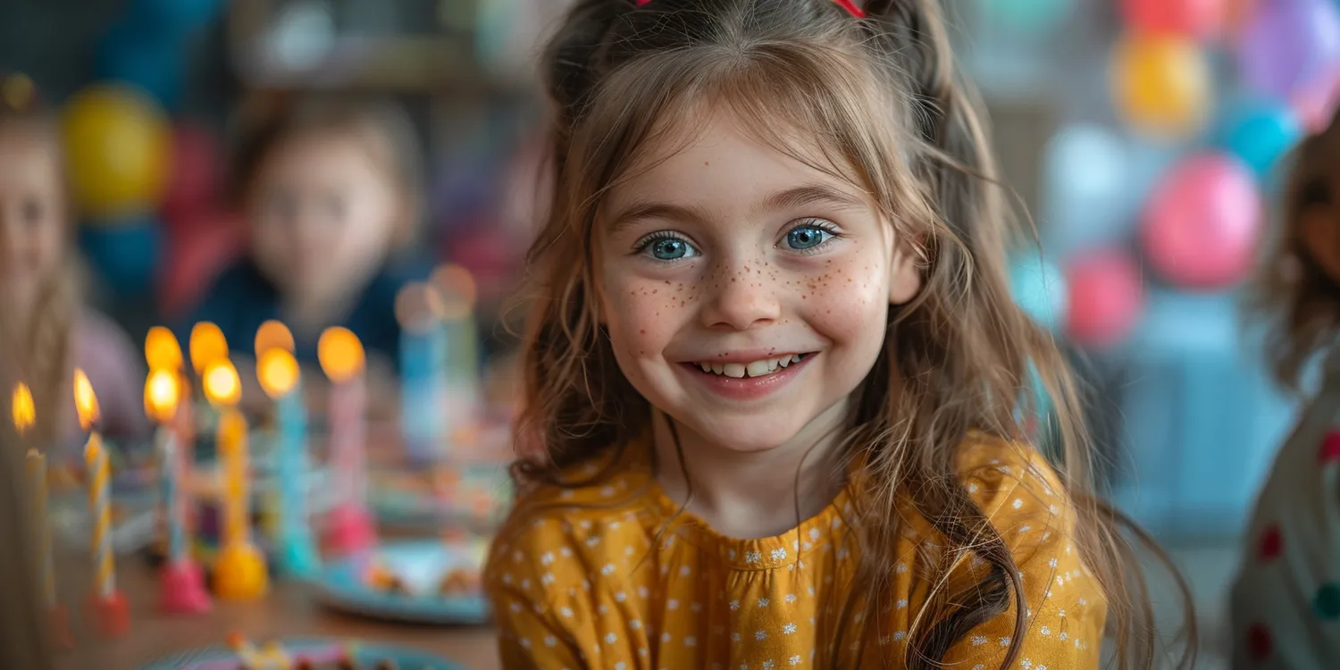 Jakie atrakcje dla dzieci na urodziny?