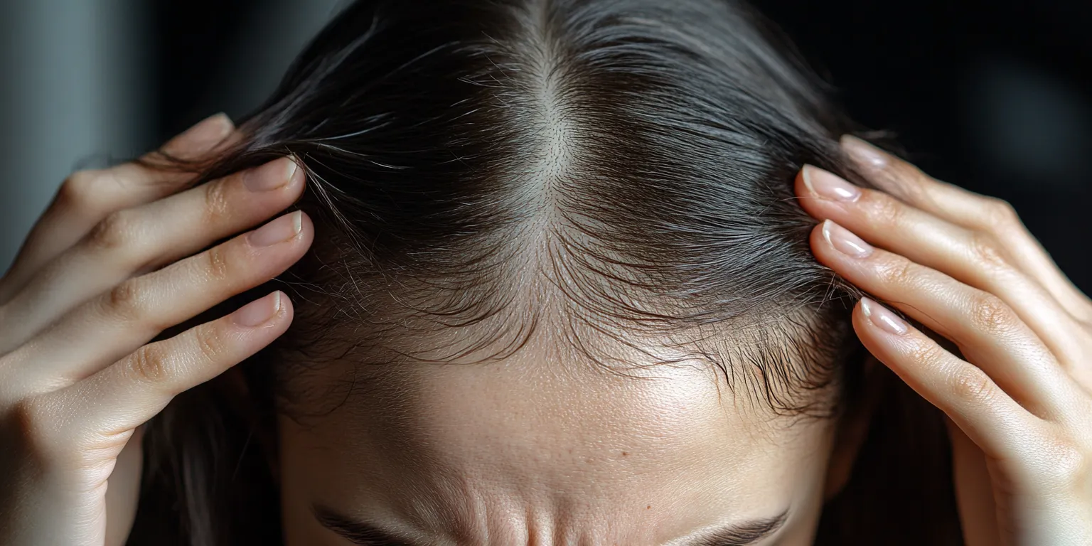 Jakie badania na łysienie androgenowe u kobiet?