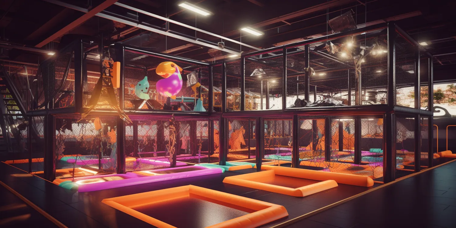 Jakie konkursy dla dzieci na urodziny?