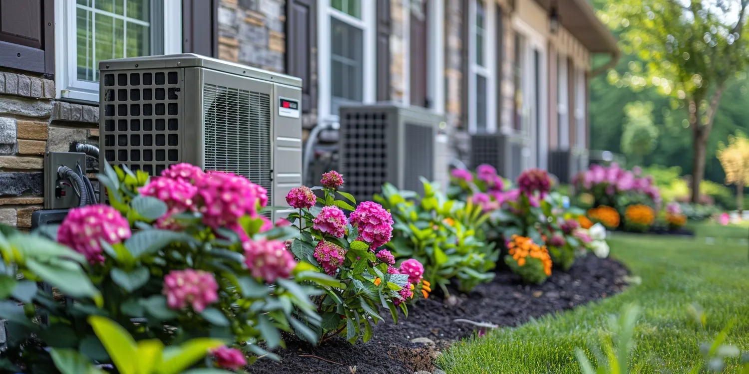 Jakie są pompy ciepła?