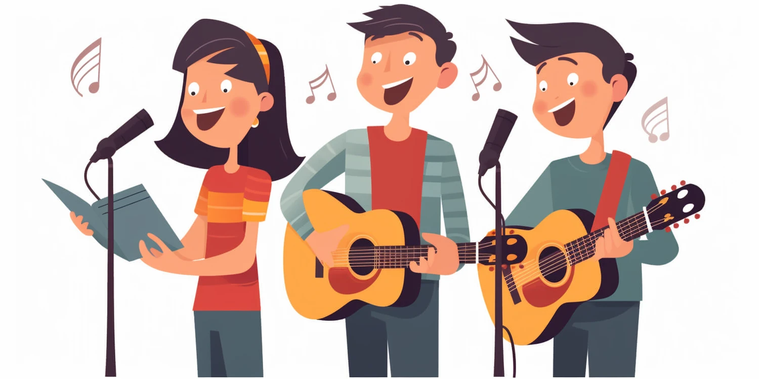 Kiedy powstała gitara elektryczna?