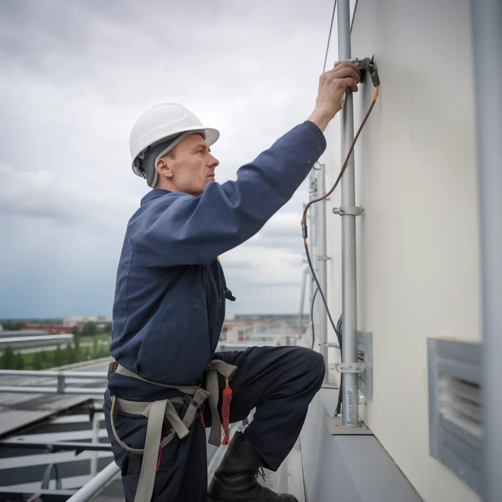 Kto może projektować instalacje elektryczne