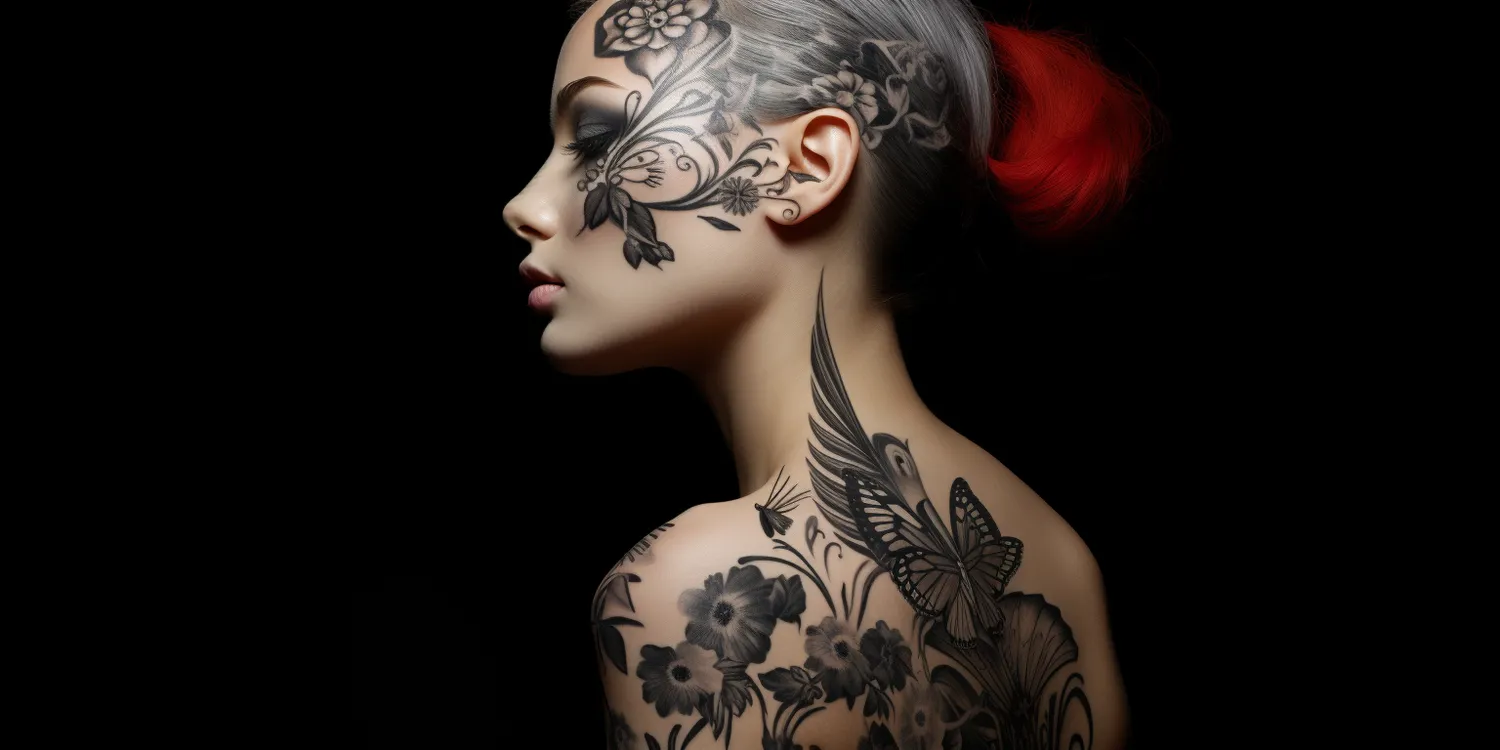 Kto najczęściej robi sobie tatuaże?