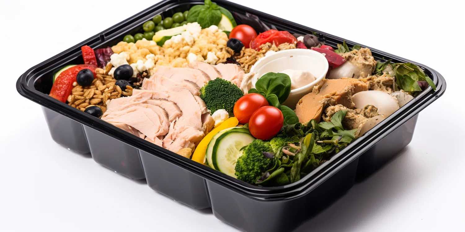 Który catering dietetyczny wybrać?