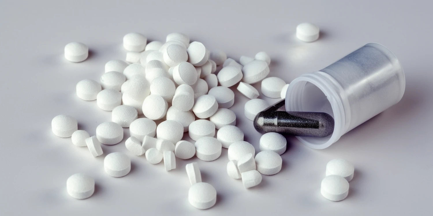 Leki bez recepty które działają jak narkotyki?