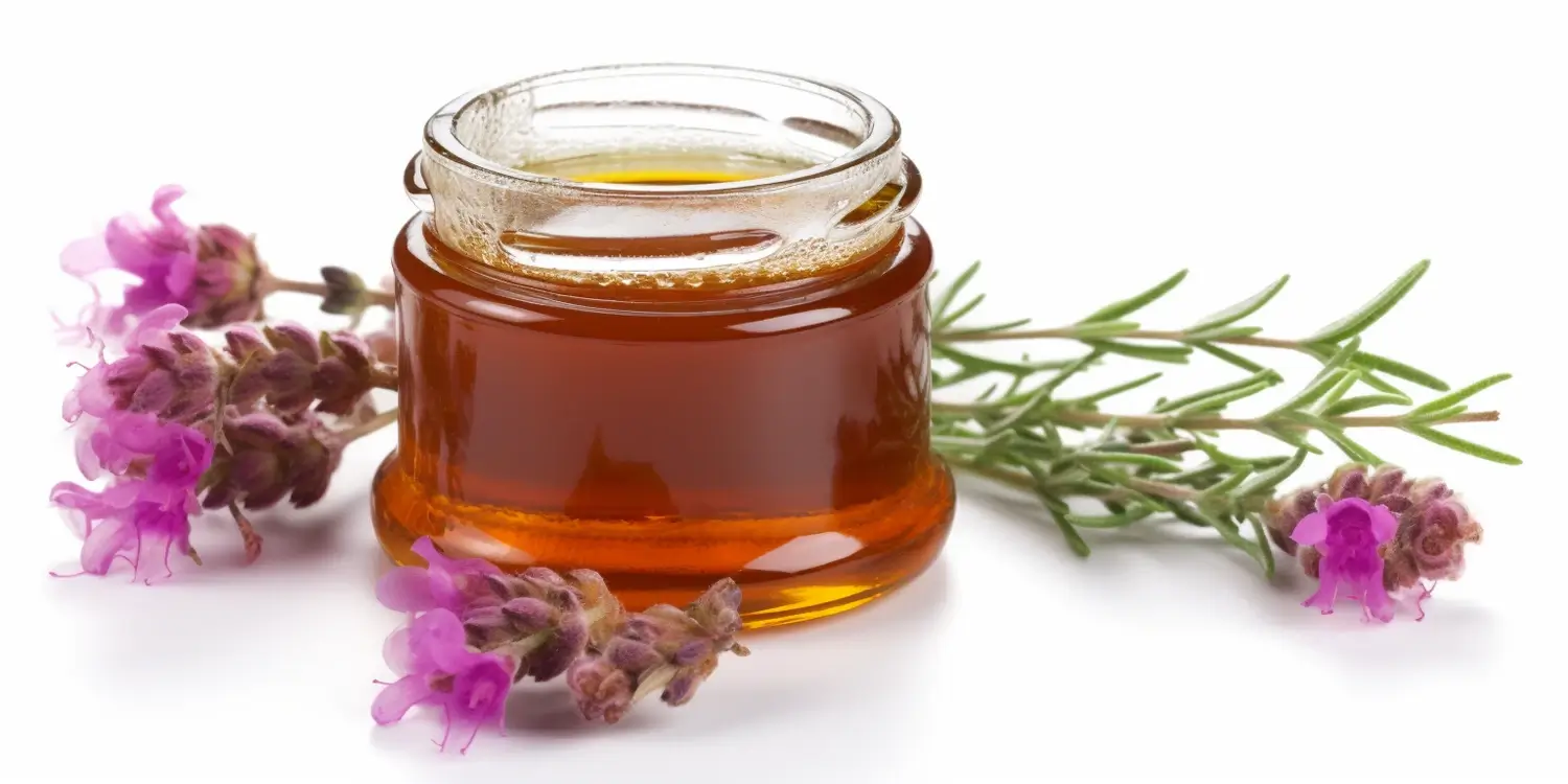 Miód akacjowy na co pomaga?