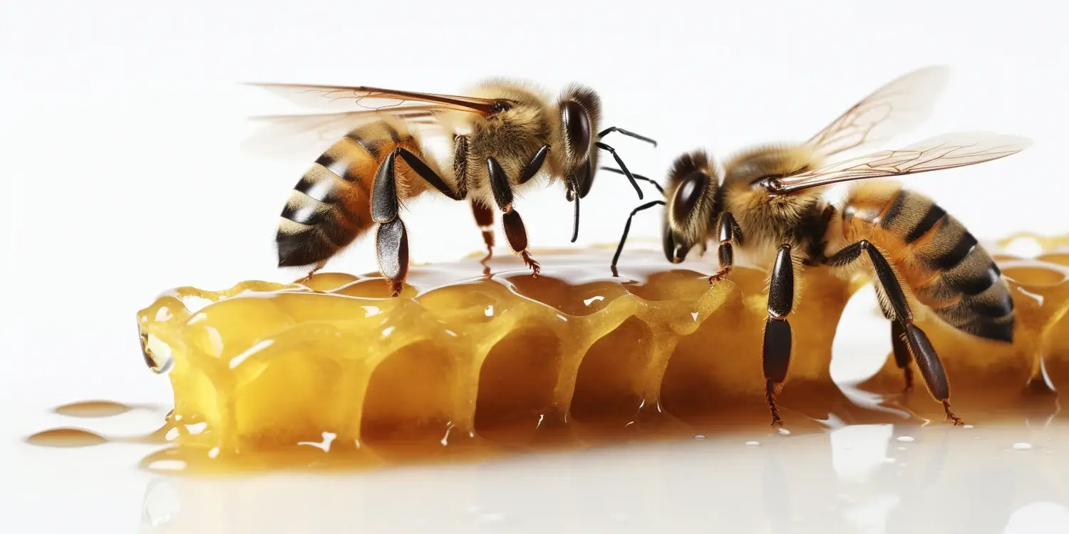 Miód akacjowy na jakie schorzenia?