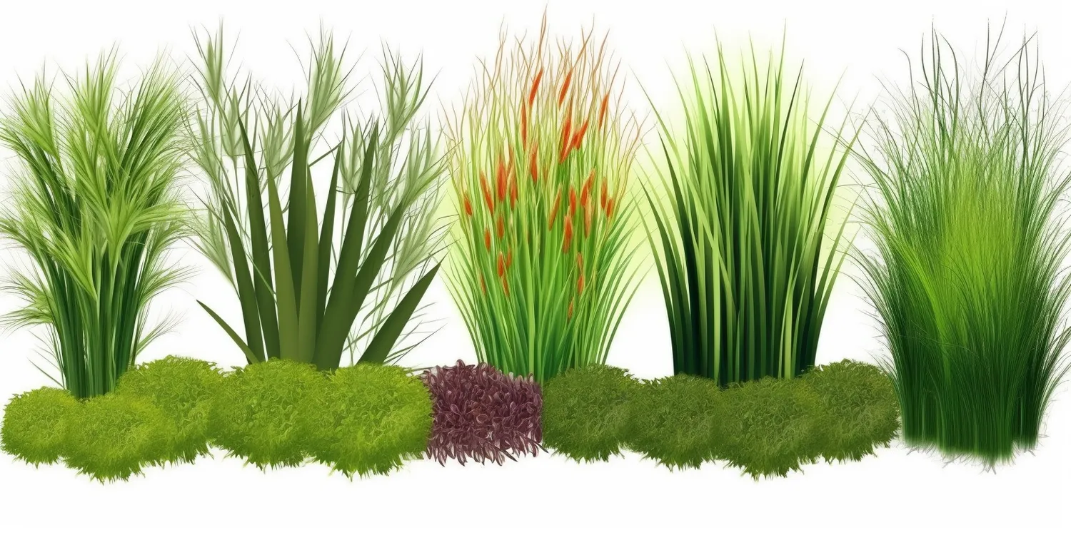 Ogród japoński jakie rośliny?