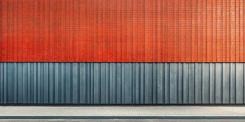 Ogrodzenia metalowe Mielec