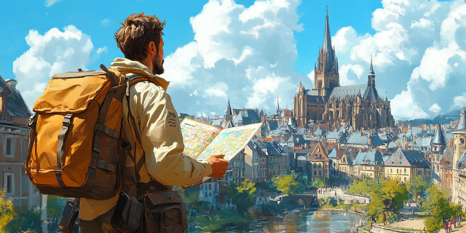 Polski przewodnik po Maderze