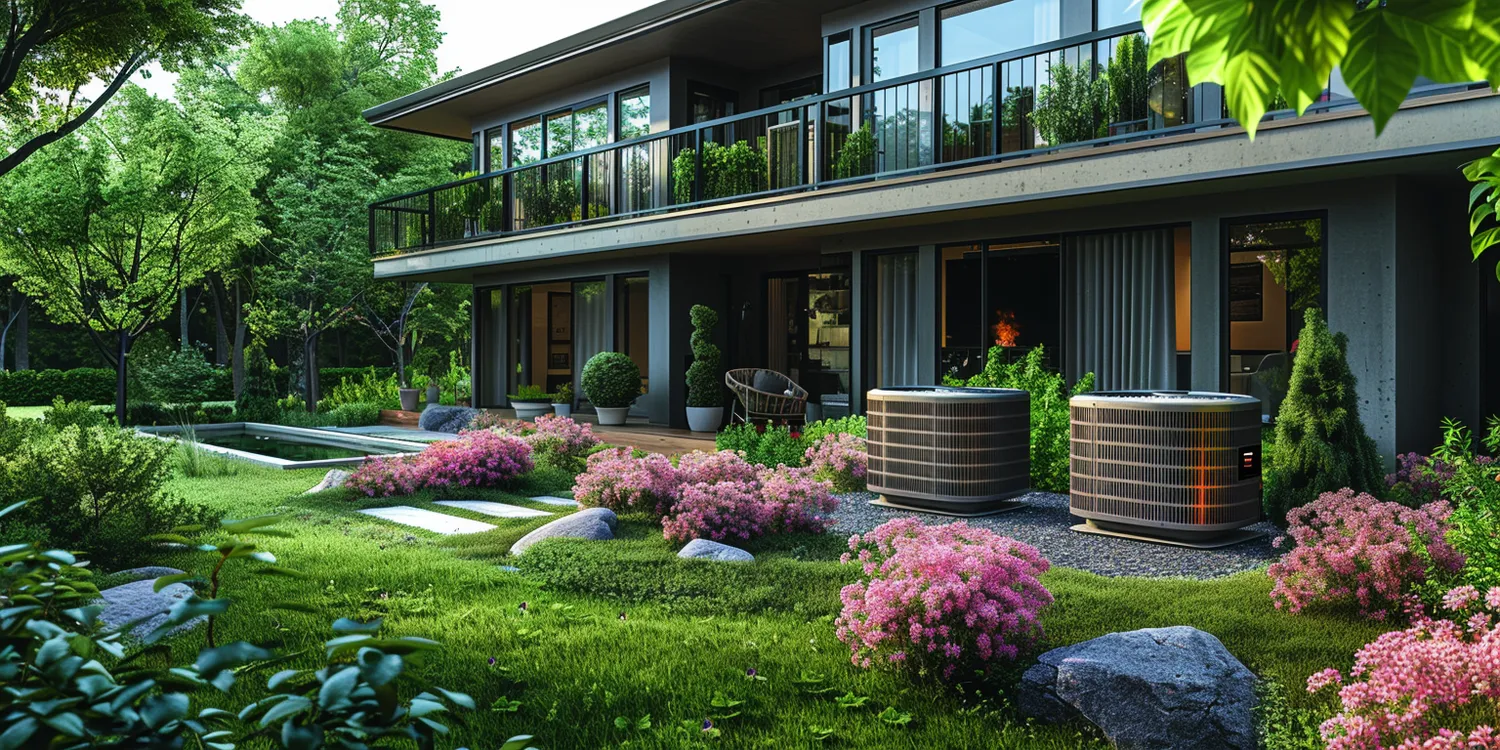 Pompy ciepła Piaseczno