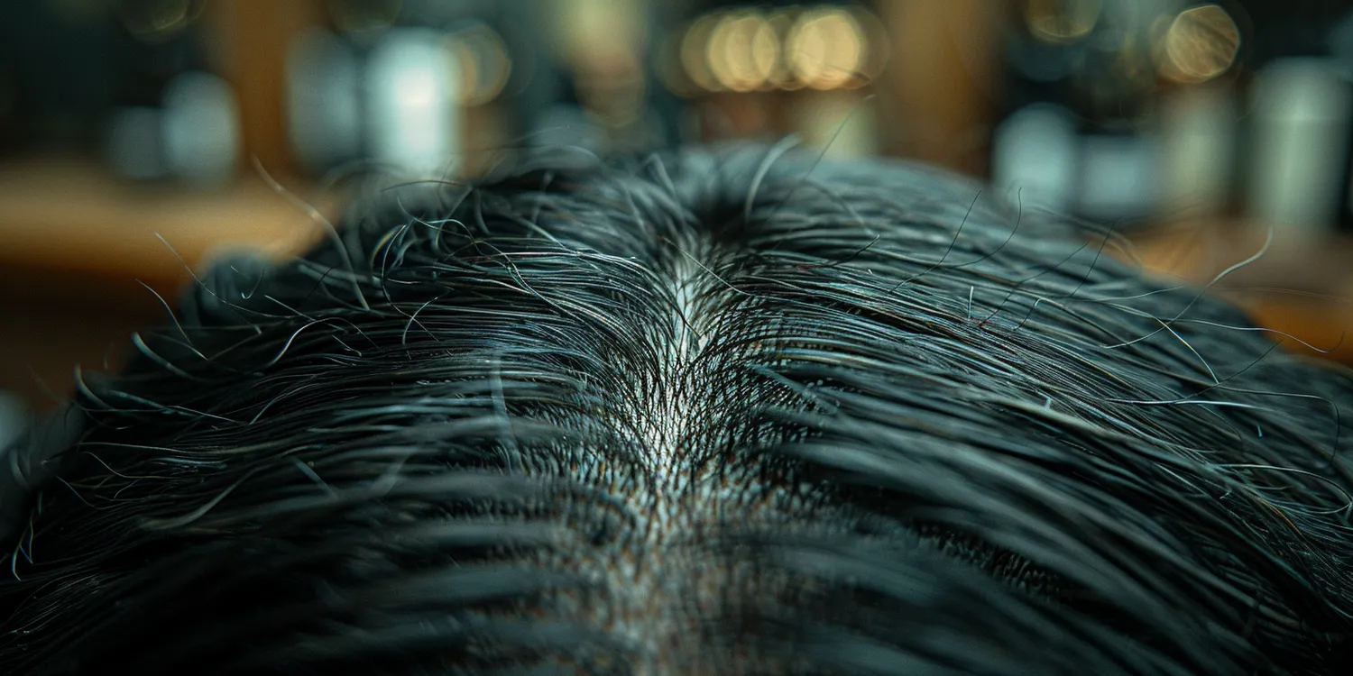 Przeszczep włosów co to?