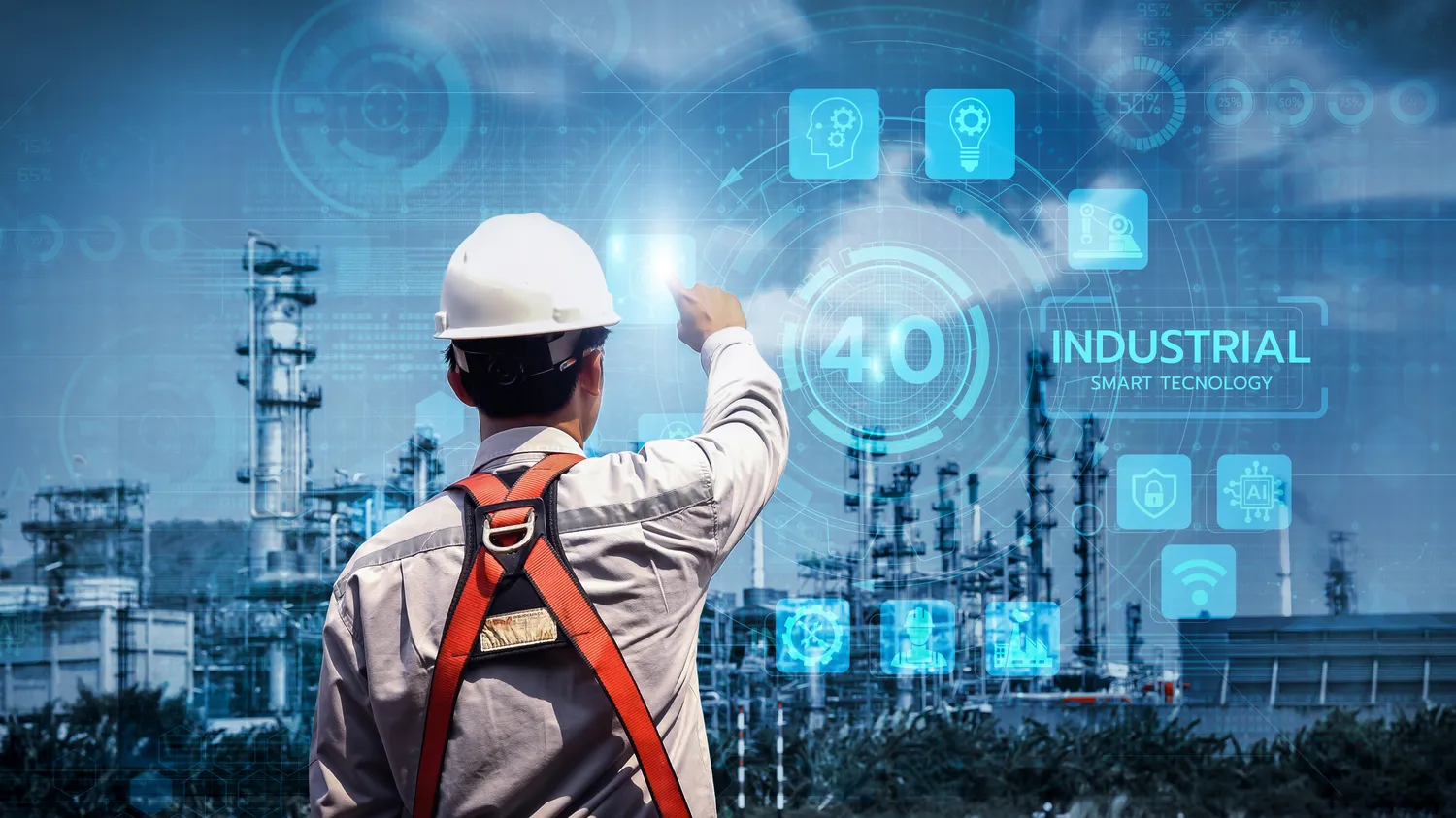 Tartak jaki to przemysł?